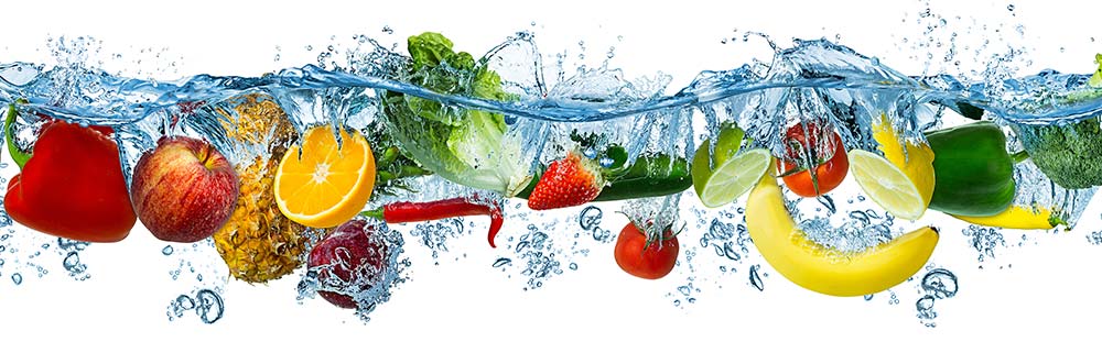 Zastosowanie pskalizacji Branża owocowo-warzywna