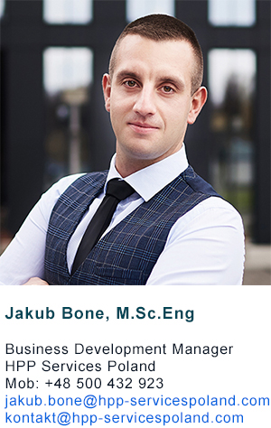 Business Development Manager