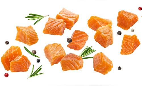 Zastosowanie pskalizacji Ryby