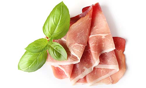 Zastosowanie pskalizacji Wędliny Kiełbasy