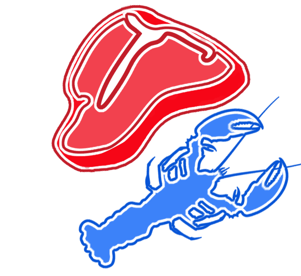 Produkty Mięso i owoce morza