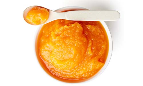 Zastosowanie pskalizacji Puree owocowo-warzywne