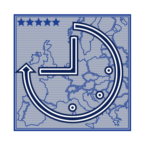 Odznaka dłuższy okres trwałości