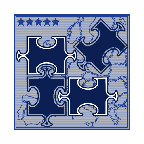 Grafika Układanka Puzzle